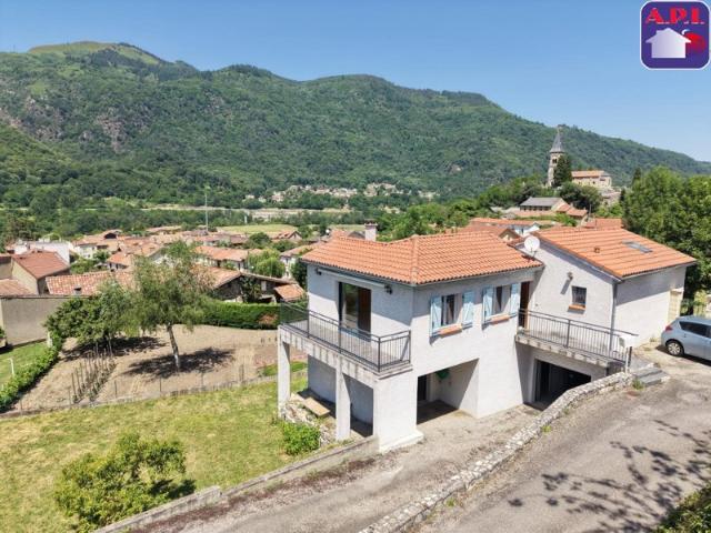 Maison vente à Foix, Tarascon-sur-ariège