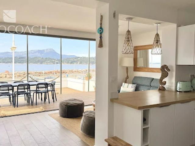 Maison vente à Arrondissement de Toulon, Le Pradet