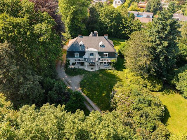 Maison vente à Uccle, Bruxelles