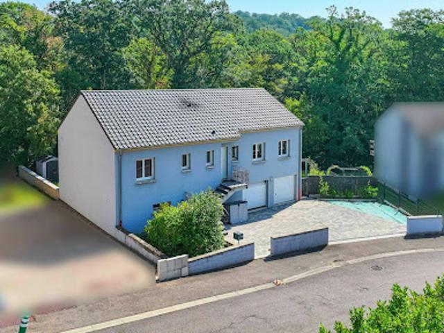 Maison vente à Thionville, Hayange