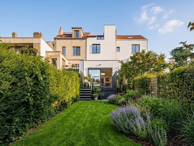 Maison location à Uccle - Ukkel, Brussel-Hoofdstad - Bruxelles-Capitale