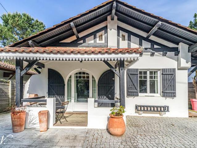 Maison vente à Arcachon, La Teste-de-buch