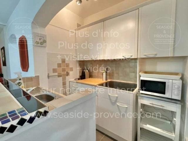 Maison vente à Sainte-Maxime, Var