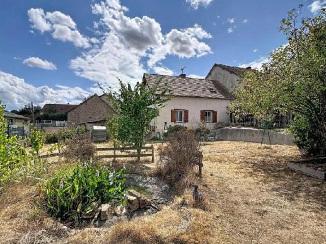 Maison vente à Les Goujats, Verosvres
