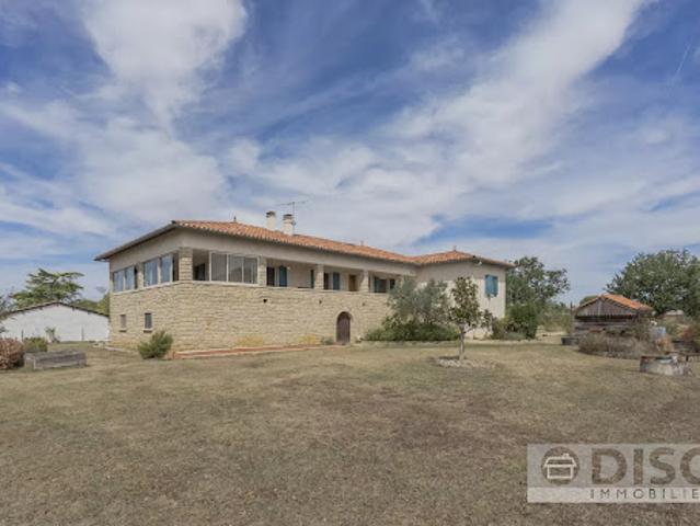 Maison vente à Septfonds, Tarn-et-Garonne