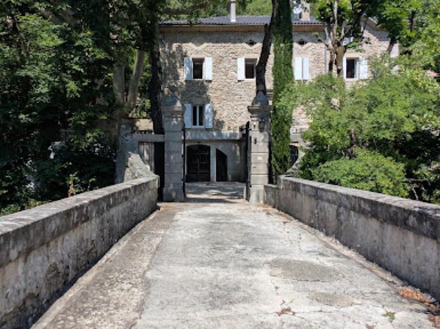 Maison vente à Largentière, Asperjoc