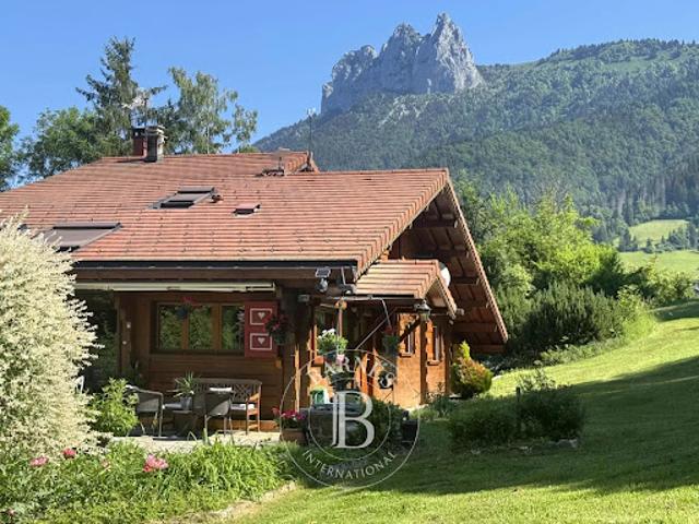 Maison vente à Annecy, Auvergne-Rhône-Alpes