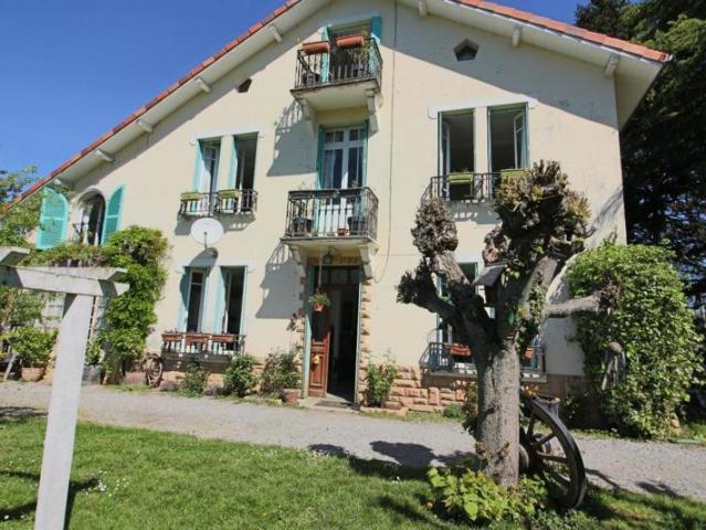 Maison vente à Saint-Gaudens, Gourdan-polignan