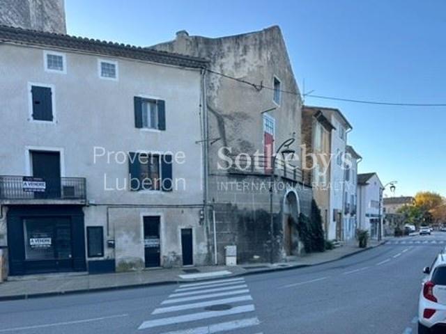 Maison vente à Carpentras, Mazan
