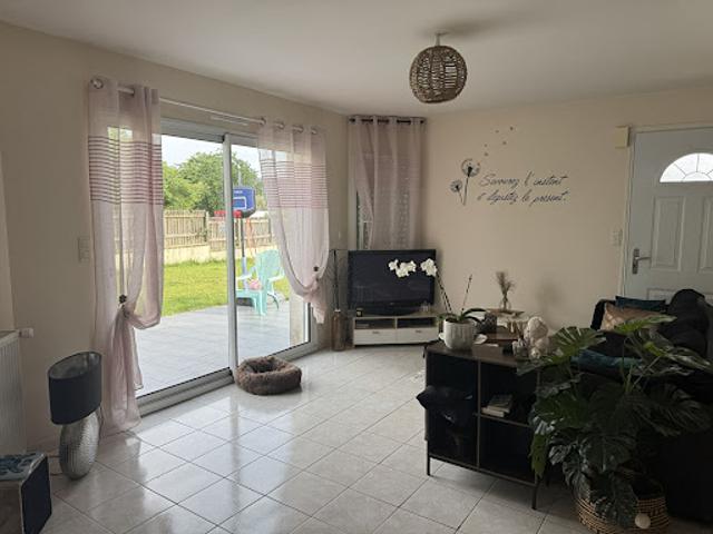 Maison vente à Lorient, Bretagne