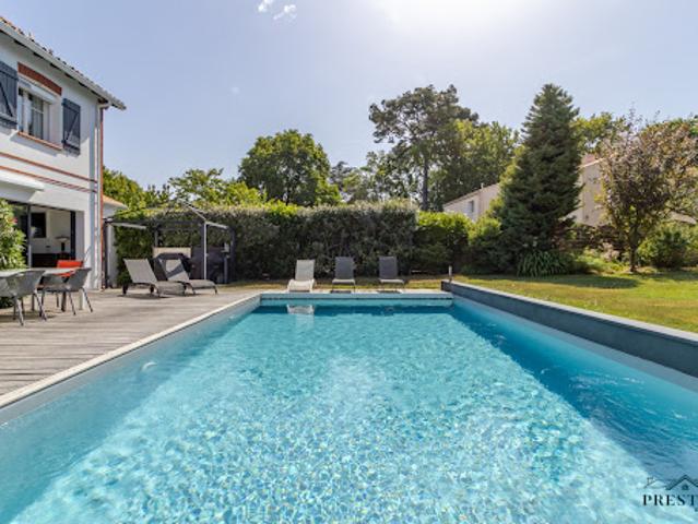 Maison vente à Pornic, Loire-Atlantique