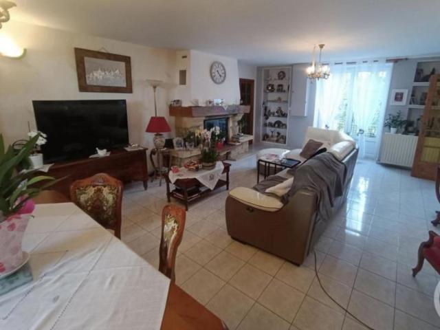 Maison vente à La Châtre, Chassignolles