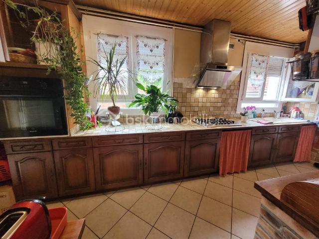 Maison vente à Torcy, Chelles