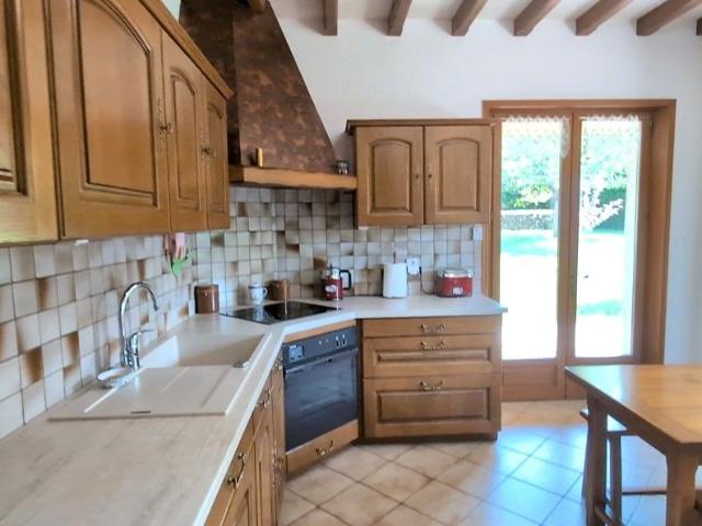 Maison vente à Roanne, Saint-alban-les-eaux