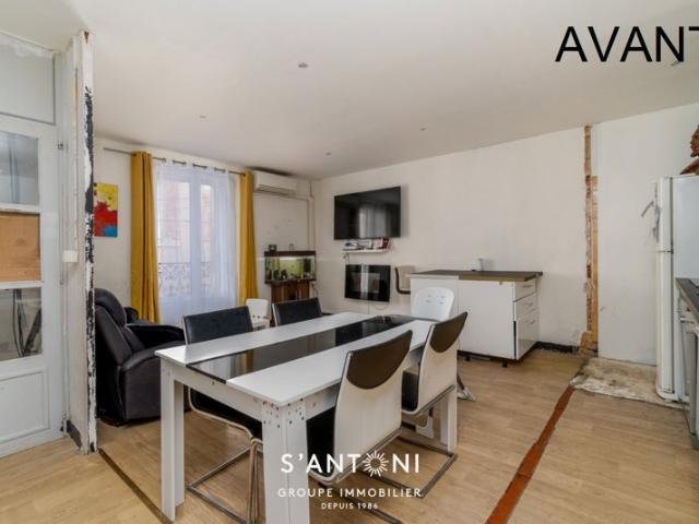 Maison vente à Béziers, Pinet