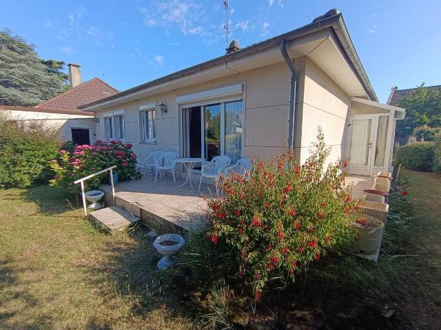 Maison vente à Palaiseau, Brétigny-sur-orge