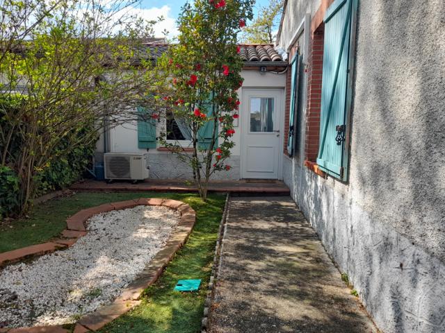 Maison vente à Toulouse, Colomiers