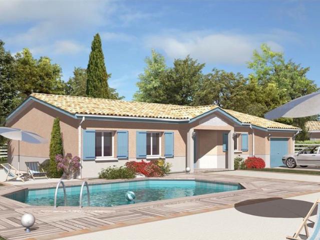 Maison vente à Nérac, Damazan