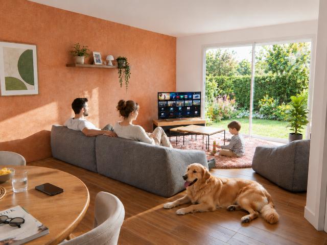 Maison vente à Nantes, Mouzillon