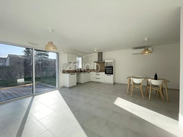 Maison location à Cholet, Champtoceaux