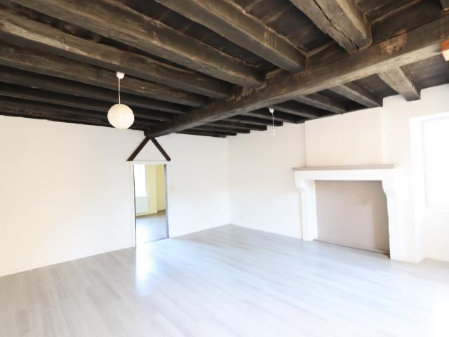 Maison location à Bourges, Herry