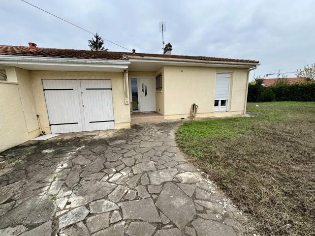 Maison vente à Bergerac