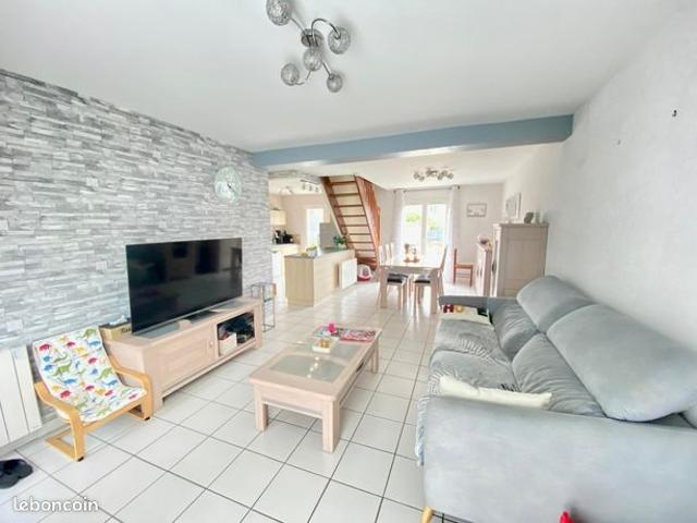 Maison vente à Le Mans, Arnage