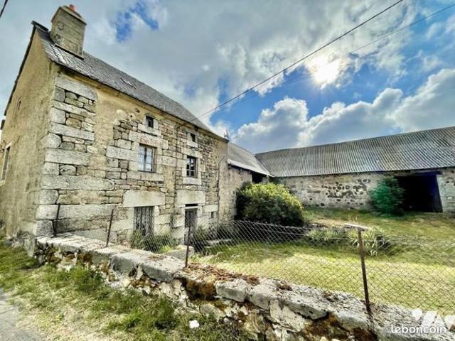 Maison vente à Mende, Occitanie