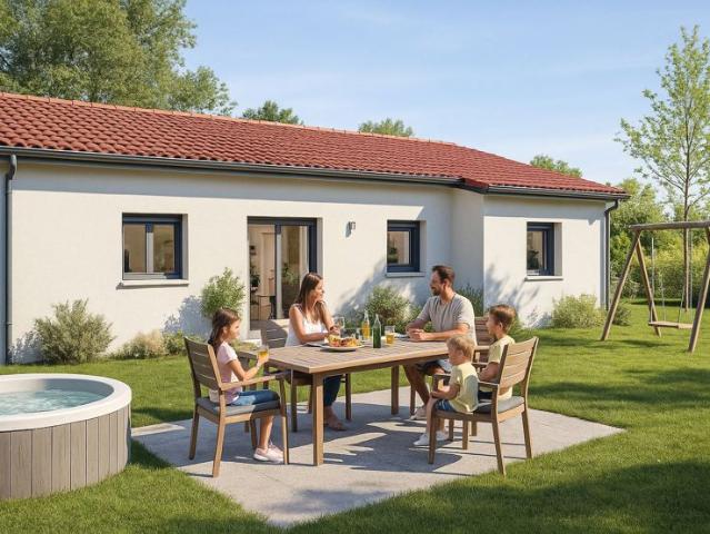 Maison vente à Vichy, Espinasse-vozelle