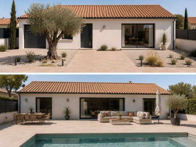 Maison vente à Poitiers, Jaunay-clan