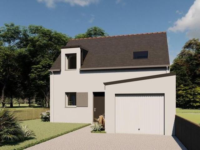 Maison vente à Vannes, Bretagne