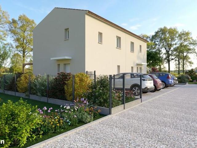 Maison vente à Istres, Marignane