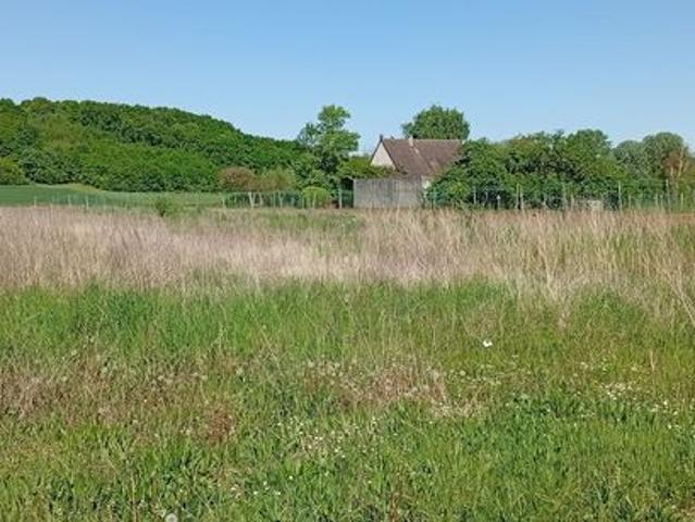 Maison vente à Soissons, Osly-courtil