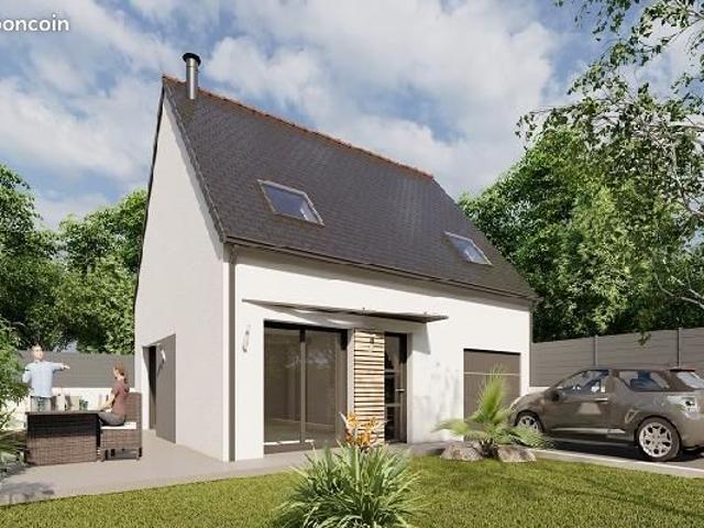Maison vente à Baye, Marne