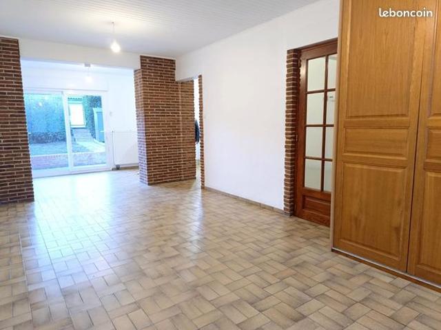 Maison vente à Béthune, Bruay-la-buissière