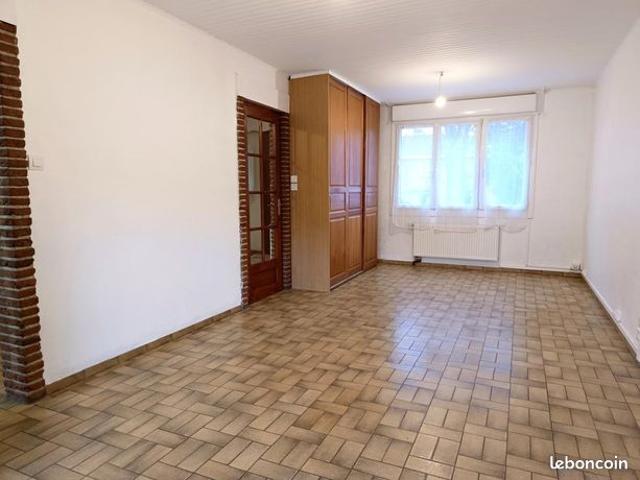 Maison vente à Béthune, Bruay-la-buissière