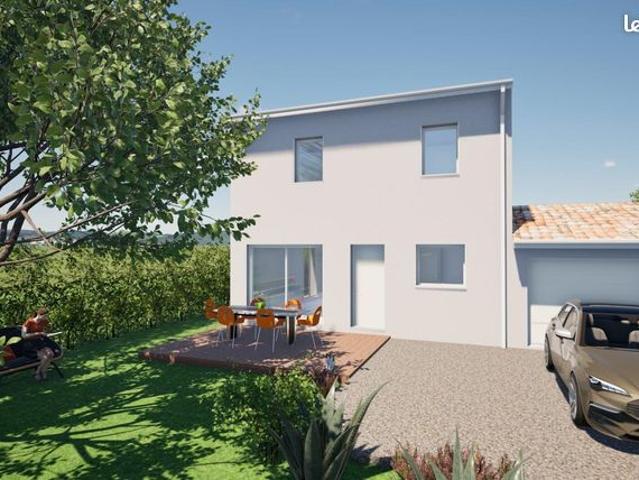 Maison vente à Tournon-sur-Rhône, Charmes-sur-rhône