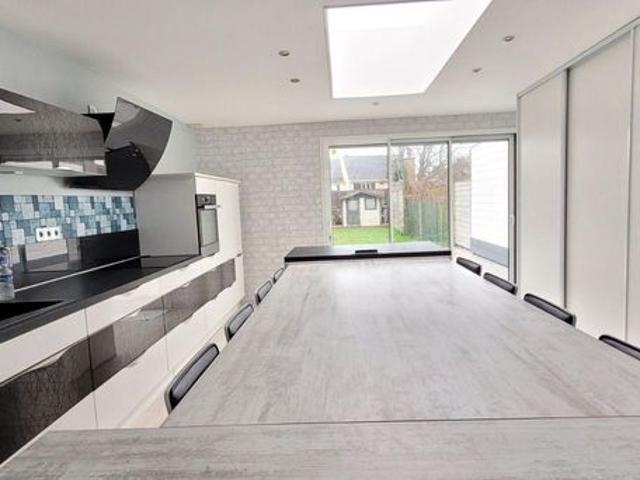 Maison vente à Dunkerque, Coudekerque-branche