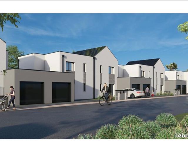Maison vente à Caen, Hermanville-sur-mer