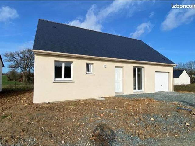 Maison vente à Angers, Pays de la Loire