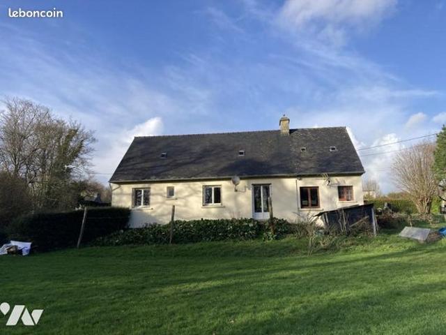 Maison vente à Lannion, Bretagne