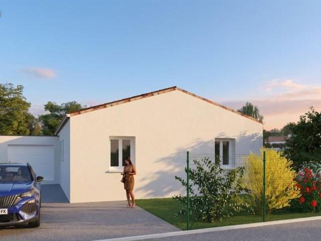 Maison vente à Nyons, Les Granges-gontardes