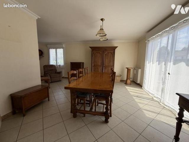 Maison vente à Saint-Lô, Normandie