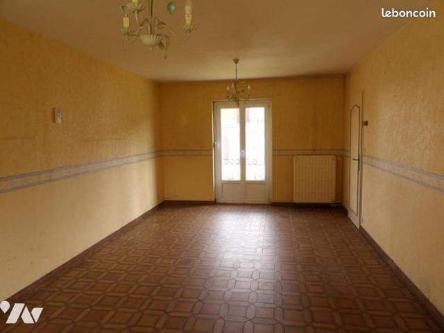 Maison vente à Béthune, Noeux-les-mines