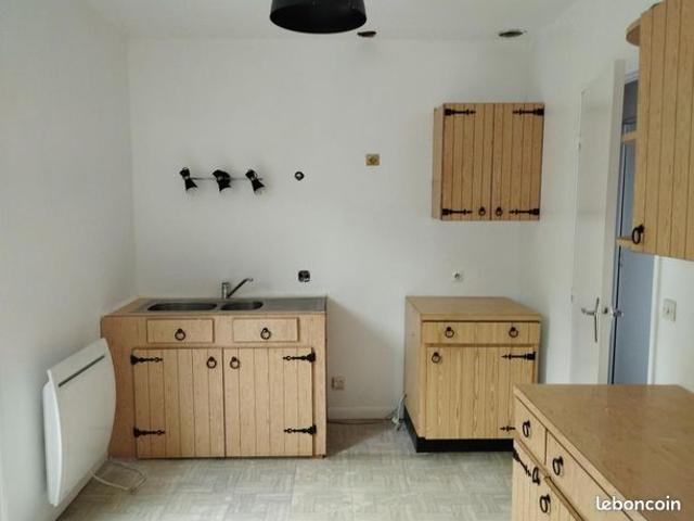 Maison vente à Nouzonville, Ardennes