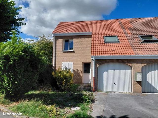 Maison vente à Orchies, Nord