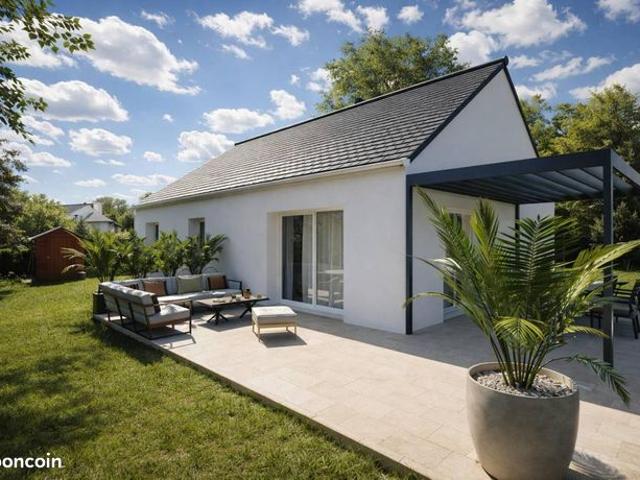 Maison vente à Lannion, Bretagne