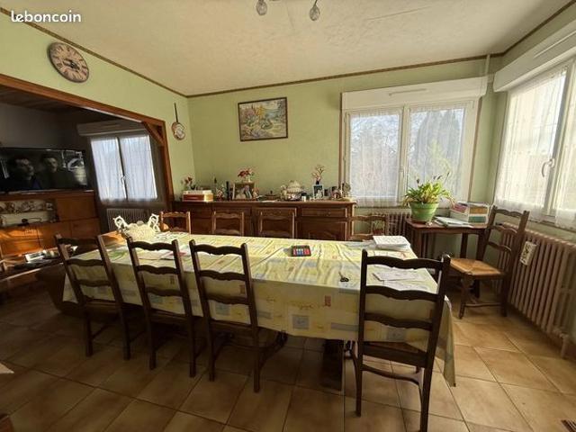 Maison vente à Souligny, Aube