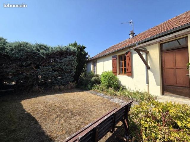 Maison vente à Soissons, Vailly-sur-aisne