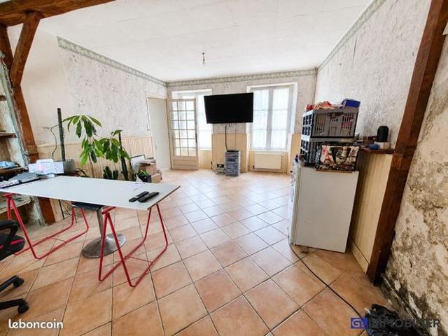 Maison vente à Dreux, Rouvres